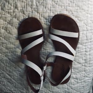 Lucky Brand Sandals